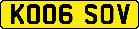 KO06SOV