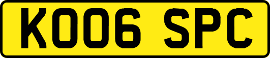 KO06SPC