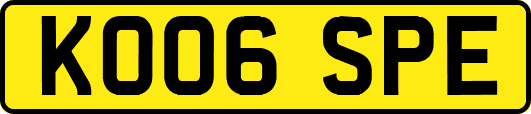 KO06SPE