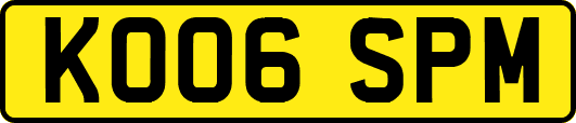 KO06SPM