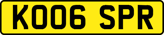 KO06SPR