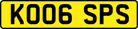 KO06SPS