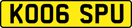 KO06SPU
