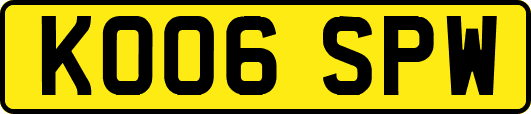 KO06SPW