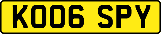 KO06SPY