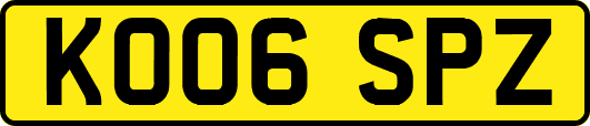 KO06SPZ