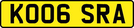 KO06SRA