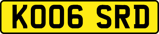 KO06SRD
