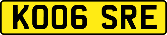KO06SRE