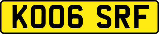 KO06SRF