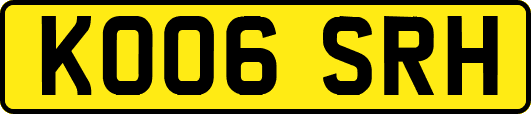 KO06SRH