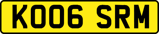 KO06SRM