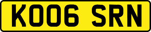 KO06SRN