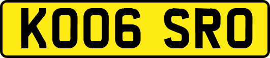 KO06SRO