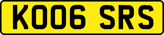 KO06SRS