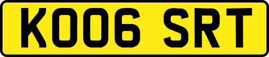 KO06SRT