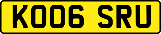 KO06SRU