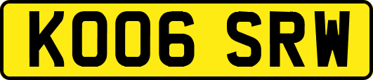 KO06SRW