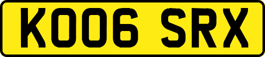 KO06SRX