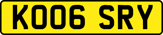 KO06SRY