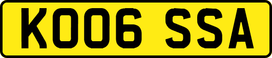 KO06SSA