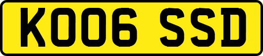 KO06SSD