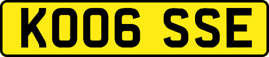 KO06SSE