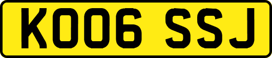 KO06SSJ