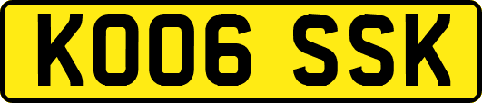 KO06SSK