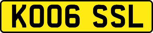 KO06SSL
