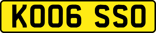 KO06SSO