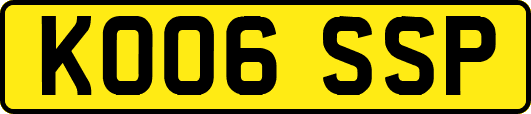 KO06SSP