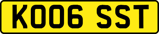 KO06SST