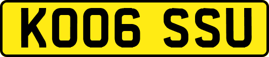 KO06SSU