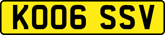 KO06SSV