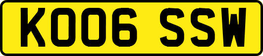 KO06SSW