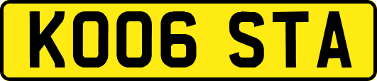 KO06STA