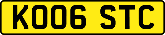 KO06STC