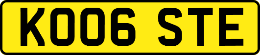 KO06STE