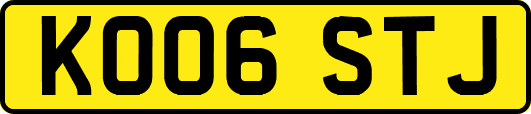 KO06STJ