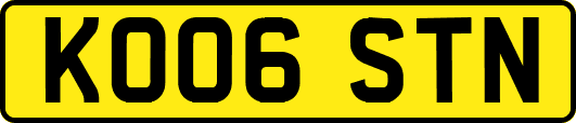 KO06STN
