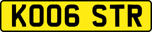 KO06STR