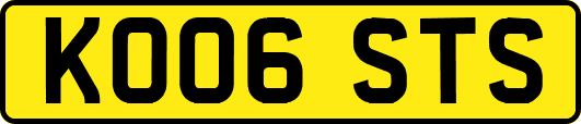 KO06STS