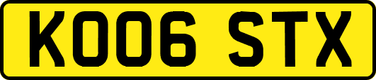 KO06STX