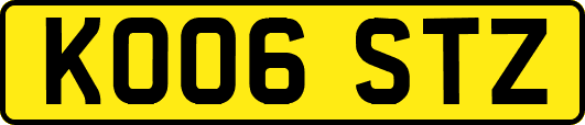 KO06STZ