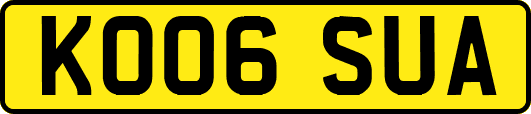 KO06SUA