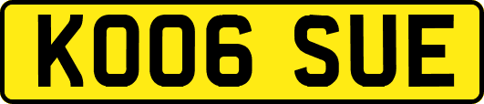 KO06SUE