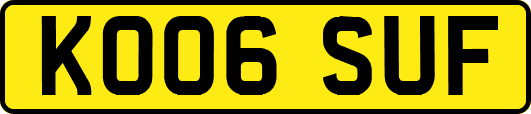 KO06SUF