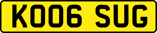 KO06SUG