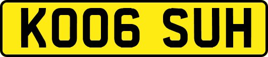 KO06SUH